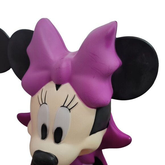 Disney Halloween Lighted Yard Decor Mickey Minnie Mouse 23"- 24" Indoor/Outdoor - Picture 9 of 9